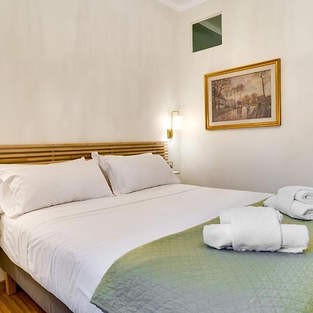 Navigli Top Floor Apartment 15 Mins From Duomo Milán Exteriér fotografie